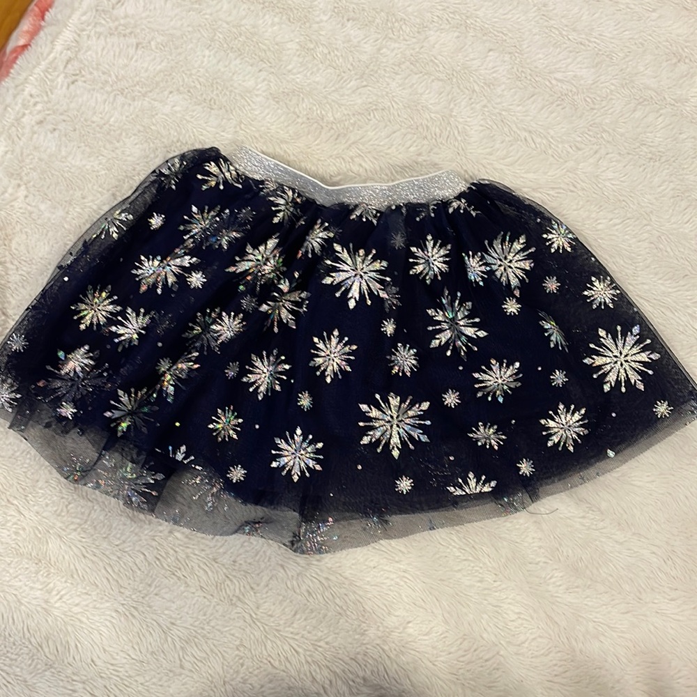 Disney Limited Edition Collection Frozen Skort